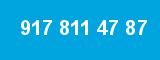 917 811 47 87 917 811 47 87